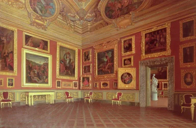 Palazzo Pitti, Florence